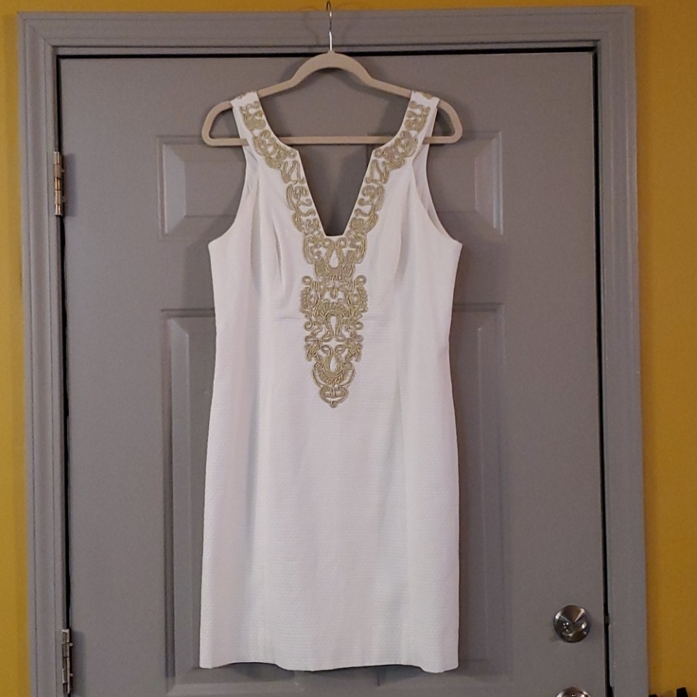 Lilly dress size 12